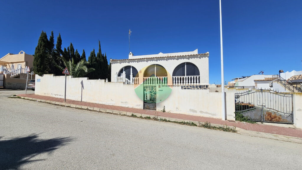 Easyhome Espagne - Detached Villa à Camposol