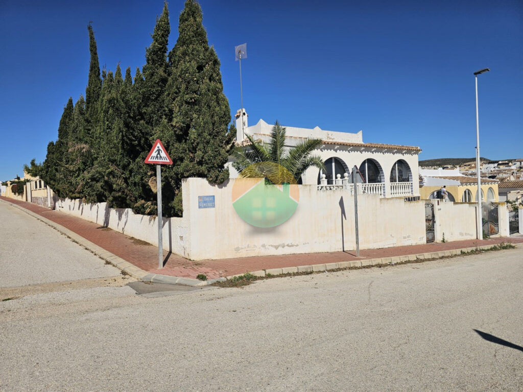 Easyhome Espagne - Detached Villa à Camposol