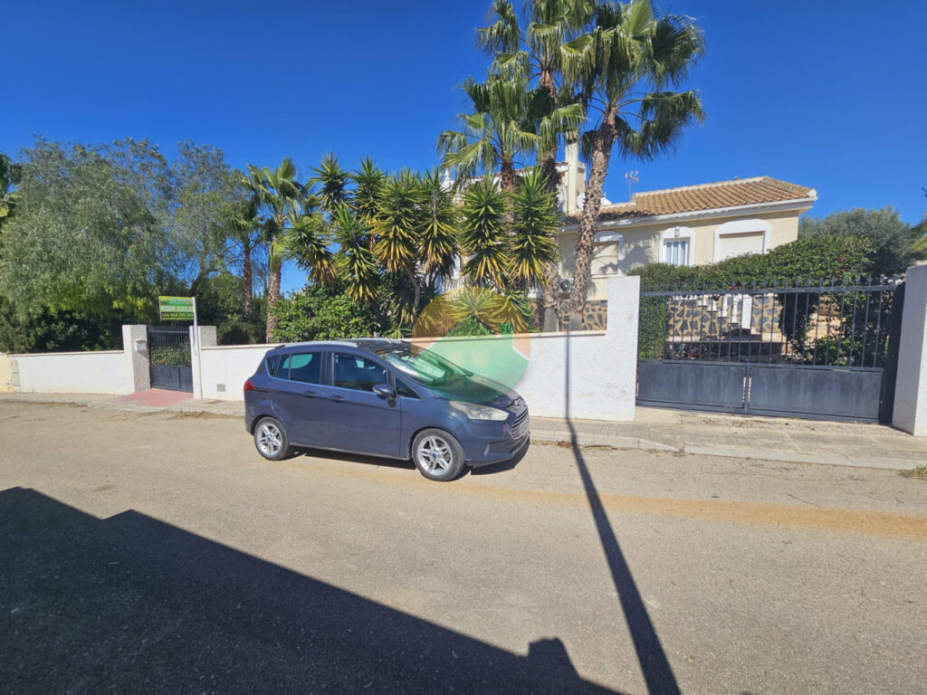 Easyhome Espagne - Detached Villa à Camposol