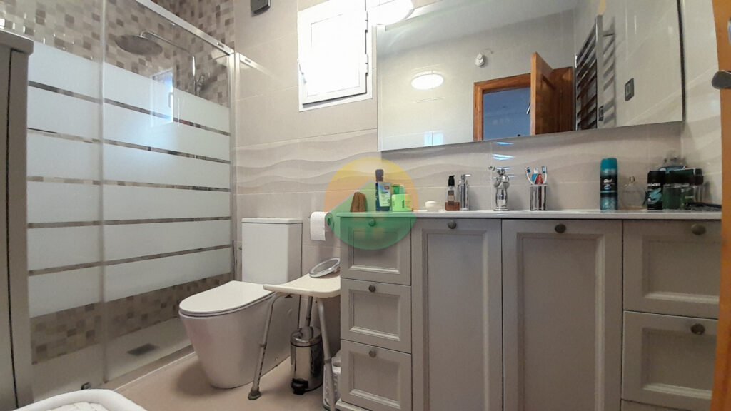 Easyhome Espagne - Detached Villa à Camposol