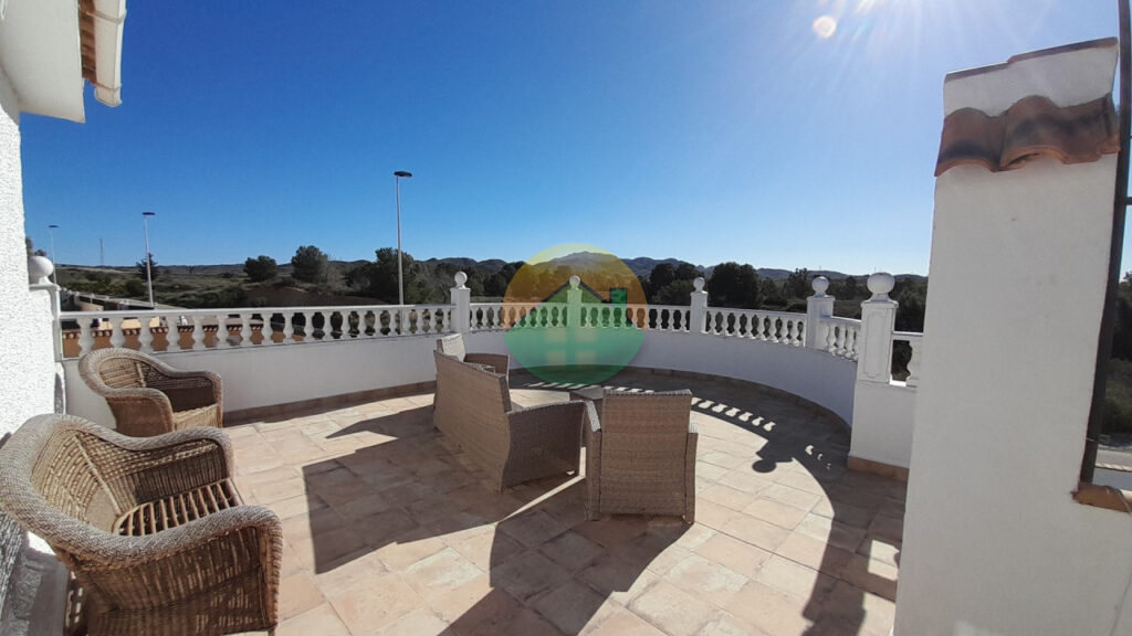 Easyhome Espagne - Detached Villa à Camposol