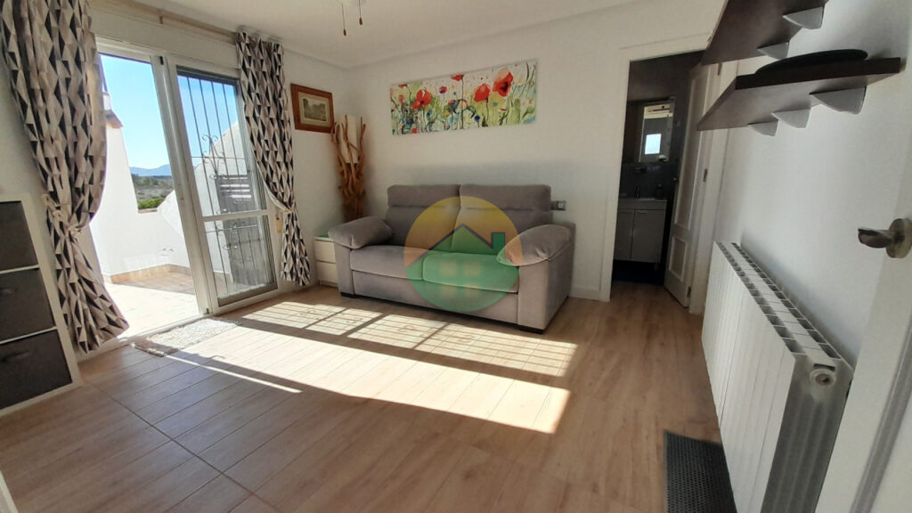 Easyhome Espagne - Detached Villa à Camposol