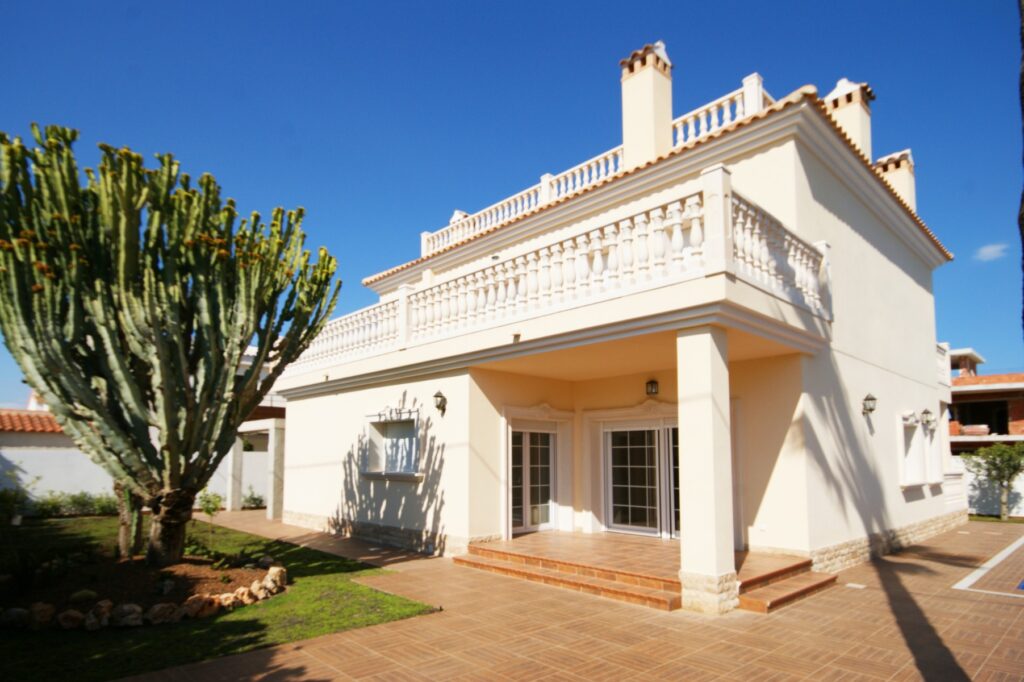 Easyhome Espagne - Villa à Cabo Roig