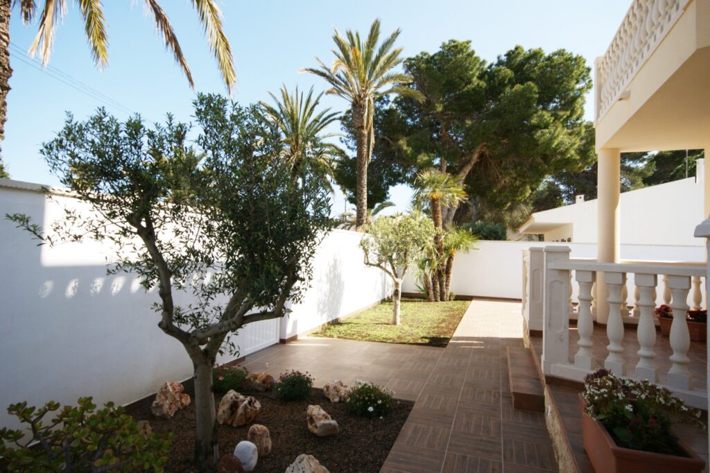 Easyhome Espagne - Villa à Cabo Roig
