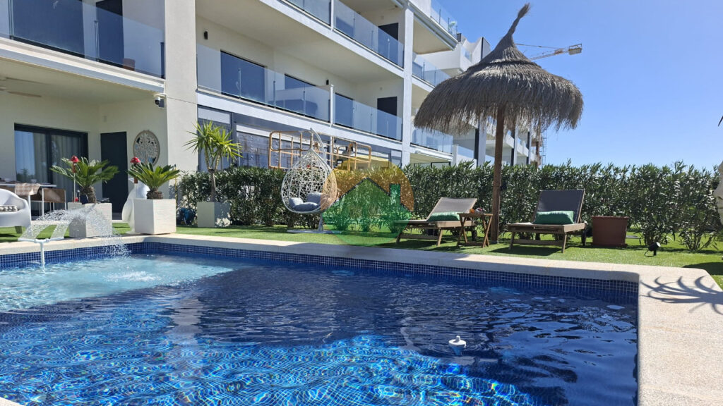 Easyhome Espagne - Apartment à Condado de Alhama