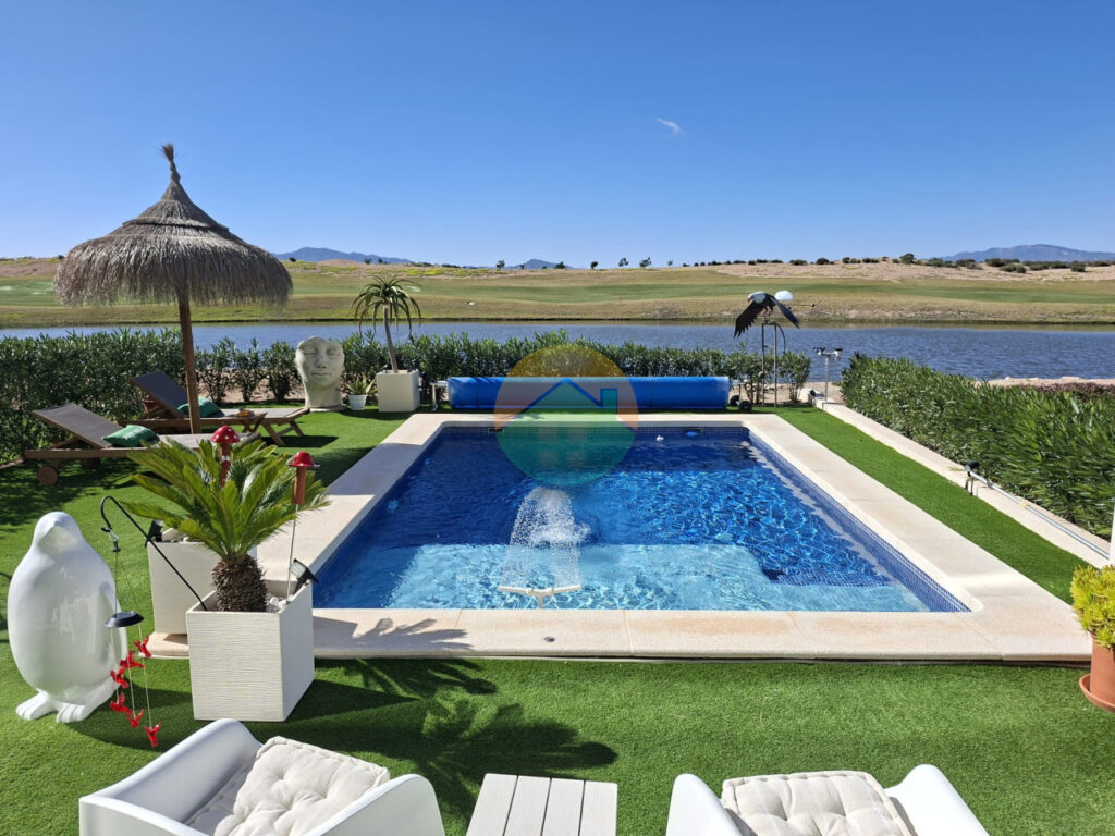 Easyhome Espagne - Apartment à Condado de Alhama