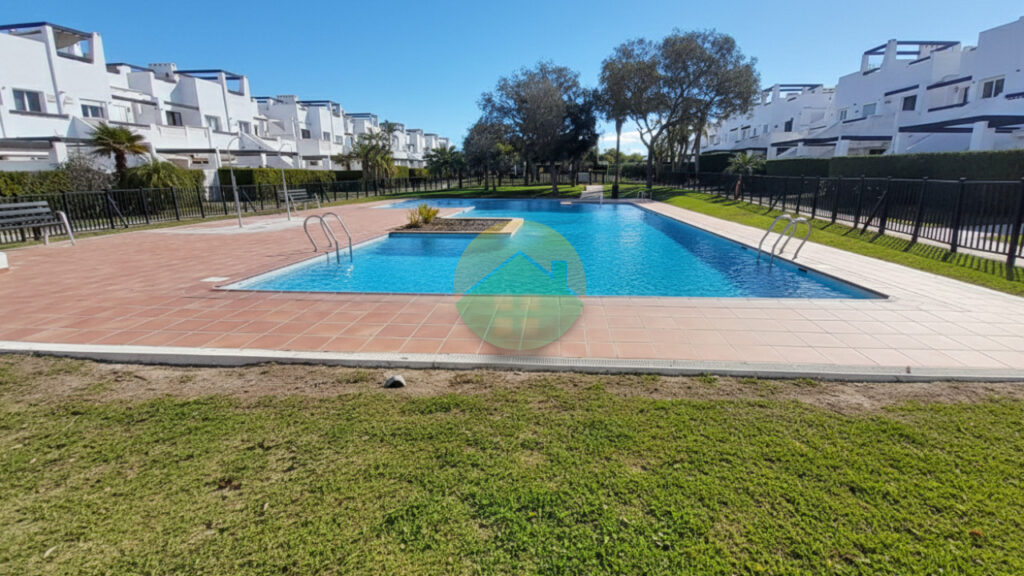 Easyhome Espagne - Apartment à Condado de Alhama