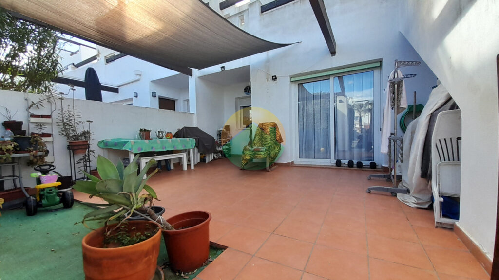 Easyhome Espagne - Apartment à Condado de Alhama