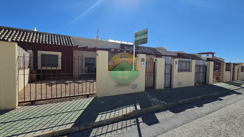 Easyhome Espagne - Terraced à Camposol