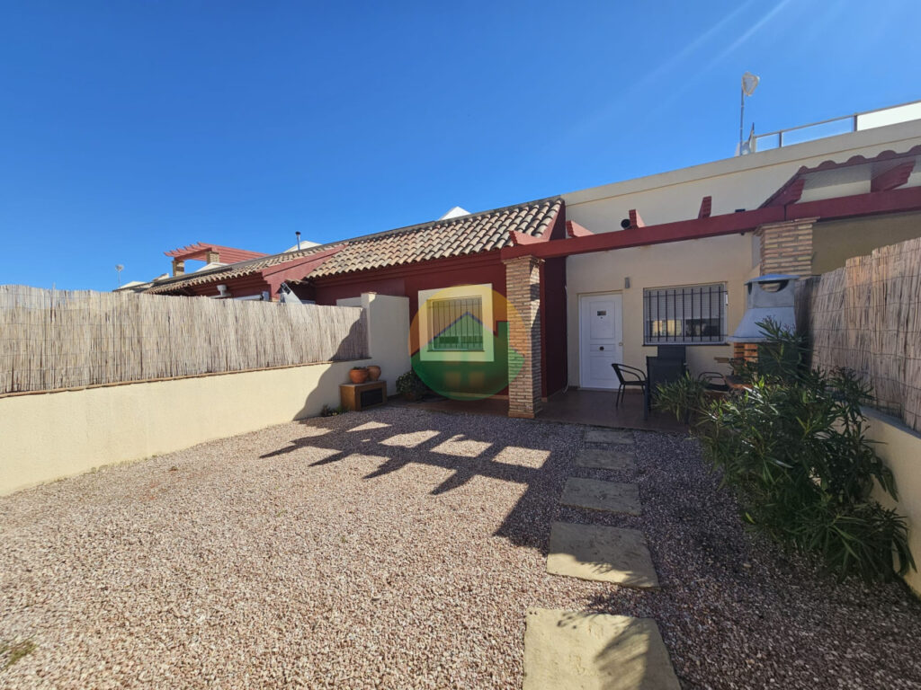 Easyhome Espagne - Terraced à Camposol