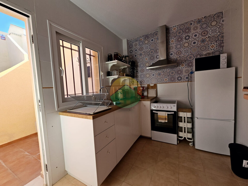 Easyhome Espagne - Terraced à Camposol