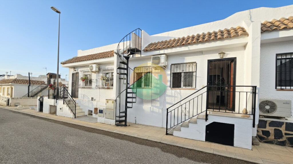 Easyhome Espagne - Terraced à Camposol
