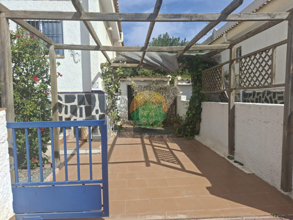 Easyhome Espagne - Semi-Detached à Camposol