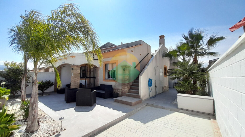 Easyhome Espagne - Semi-Detached à Camposol