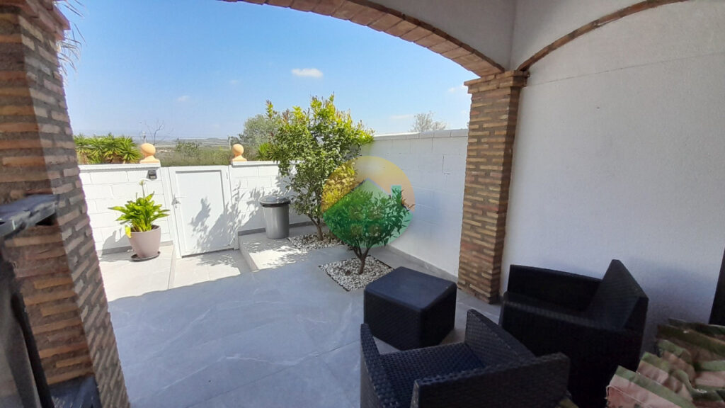 Easyhome Espagne - Semi-Detached à Camposol