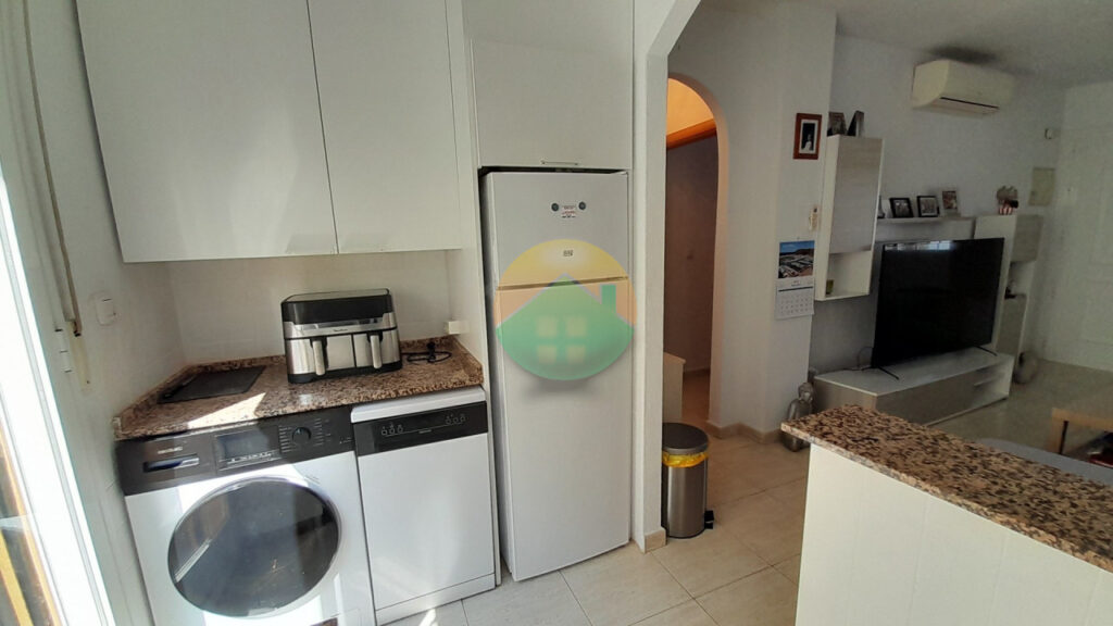 Easyhome Espagne - Semi-Detached à Camposol