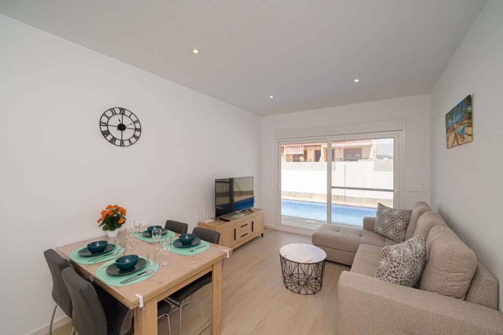 Easyhome Espagne - Villa à Avileses