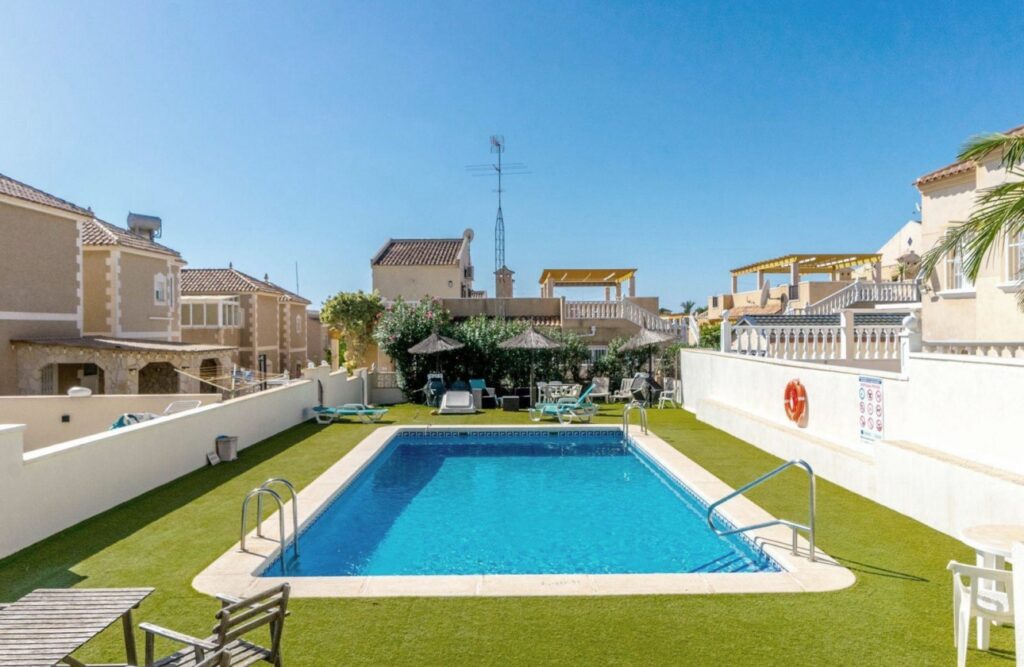 Easyhome Espagne - Bungalow à San Miguel de Salinas