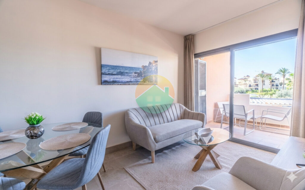 Easyhome Espagne - Apartment à VERA