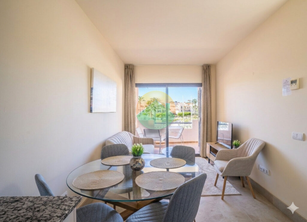 Easyhome Espagne - Apartment à VERA