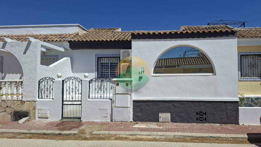 Easyhome Espagne - Terraced à Camposol