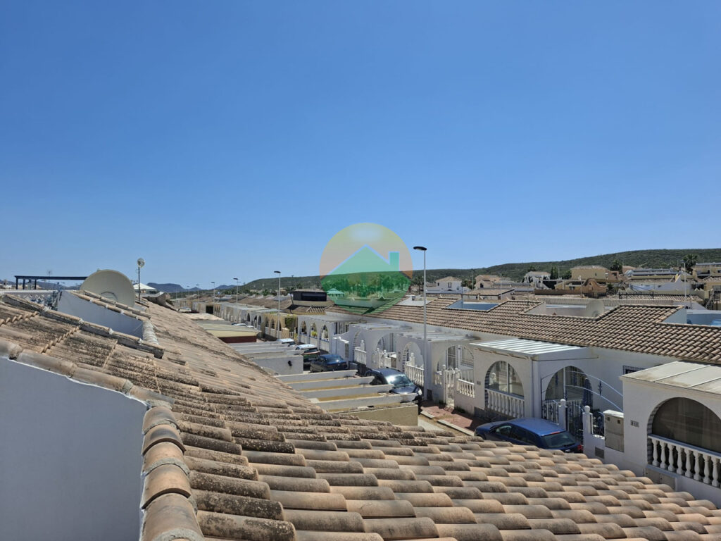 Easyhome Espagne - Terraced à Camposol