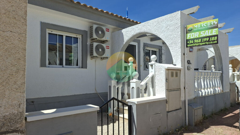 Easyhome Espagne - Terraced à Camposol