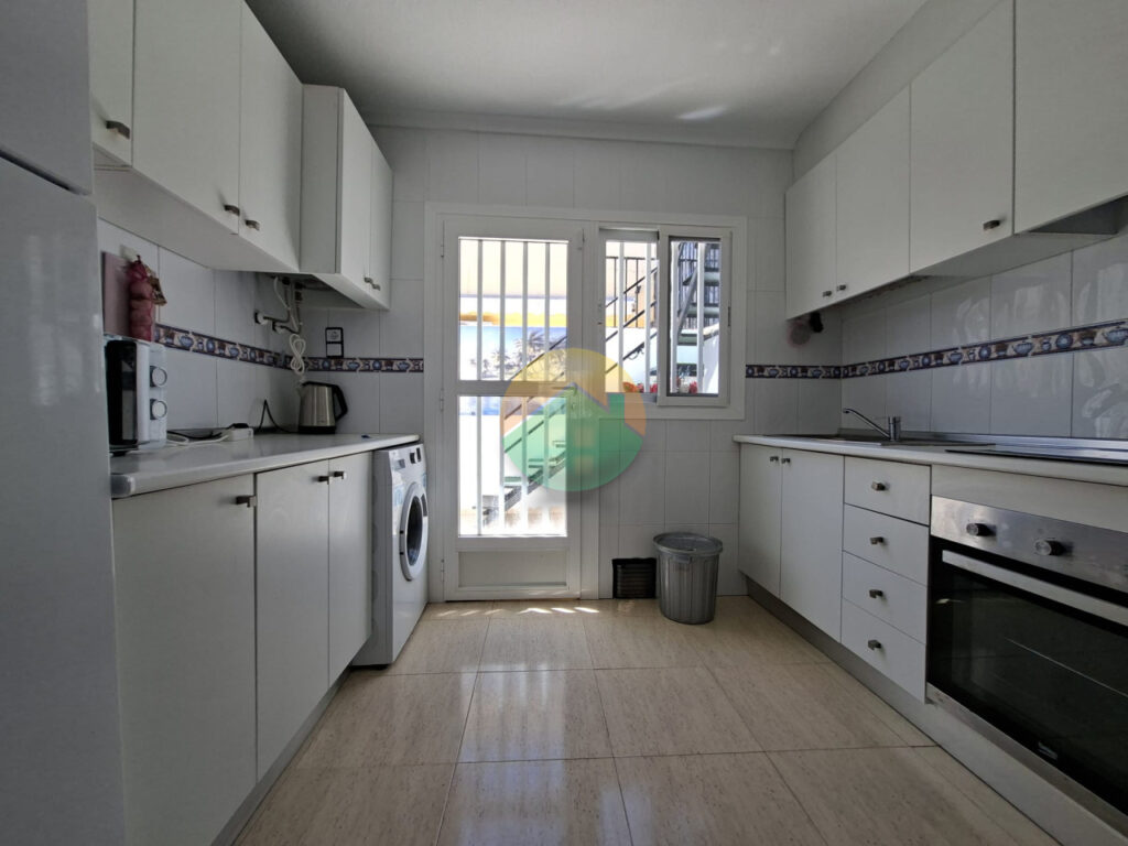 Easyhome Espagne - Terraced à Camposol