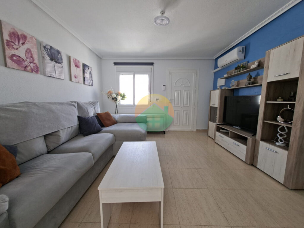 Easyhome Espagne - Terraced à Camposol