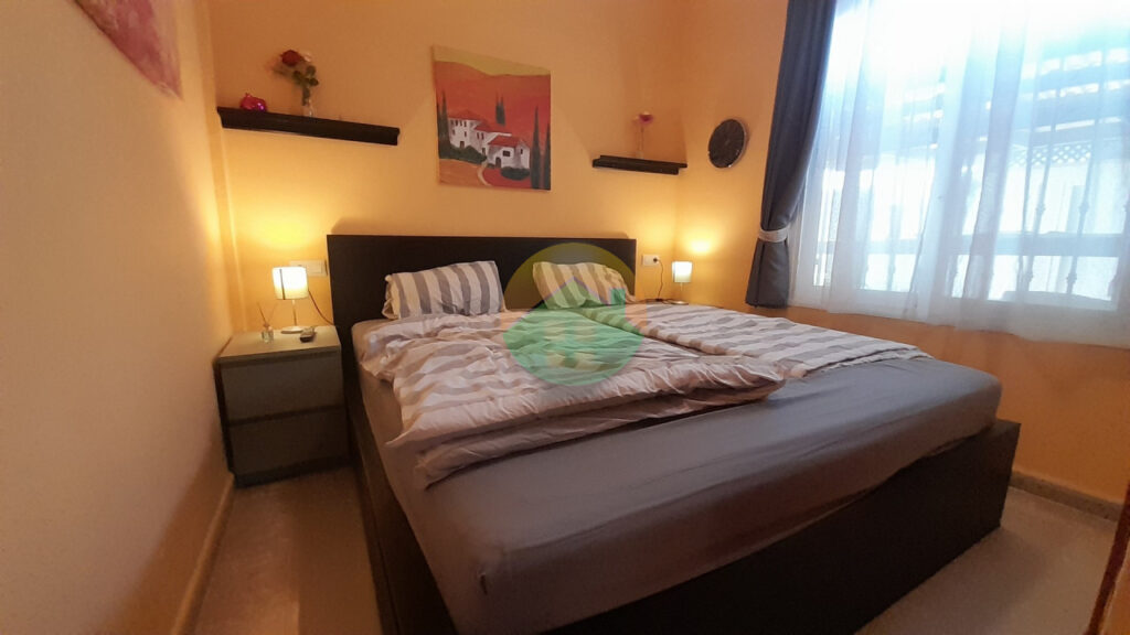 Easyhome Espagne - Detached Villa à Mazarrón Country Club