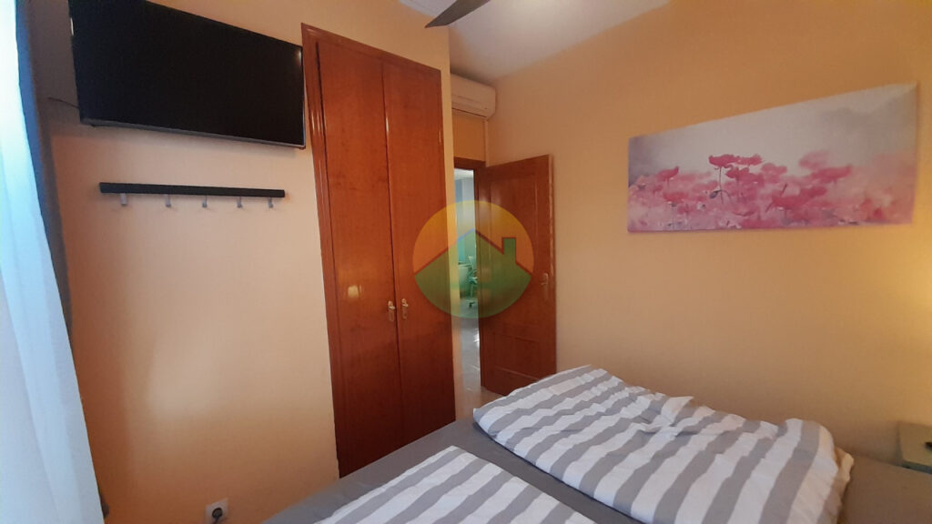 Easyhome Espagne - Detached Villa à Mazarrón Country Club