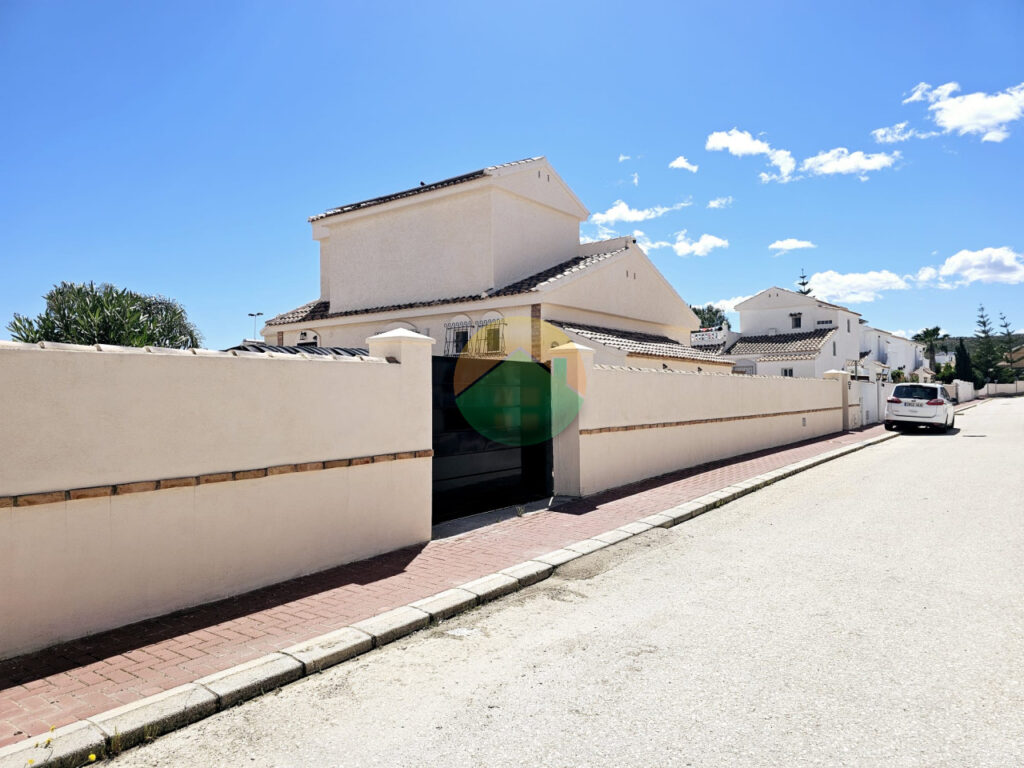Easyhome Espagne - Detached Villa à Camposol