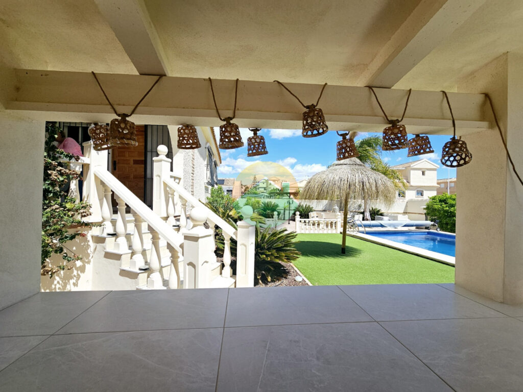 Easyhome Espagne - Detached Villa à Camposol