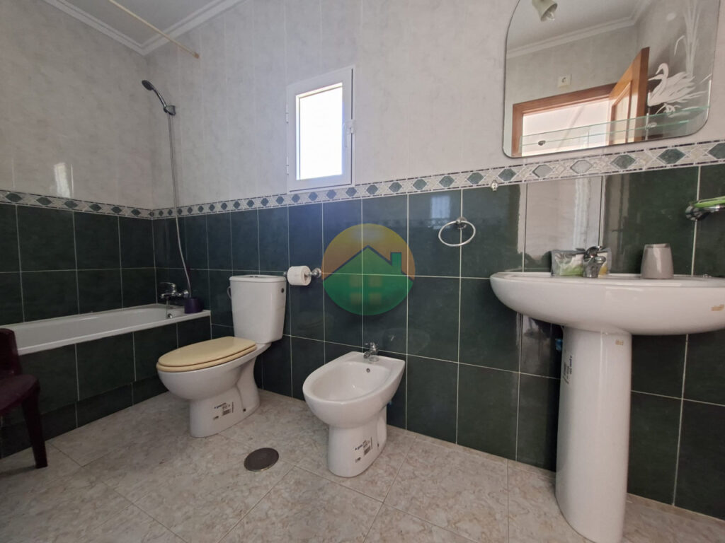 Easyhome Espagne - Detached Villa à Camposol