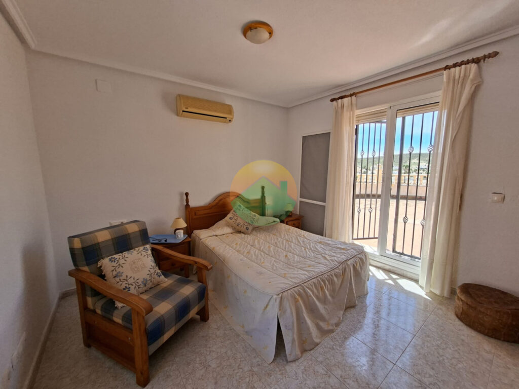 Easyhome Espagne - Detached Villa à Camposol