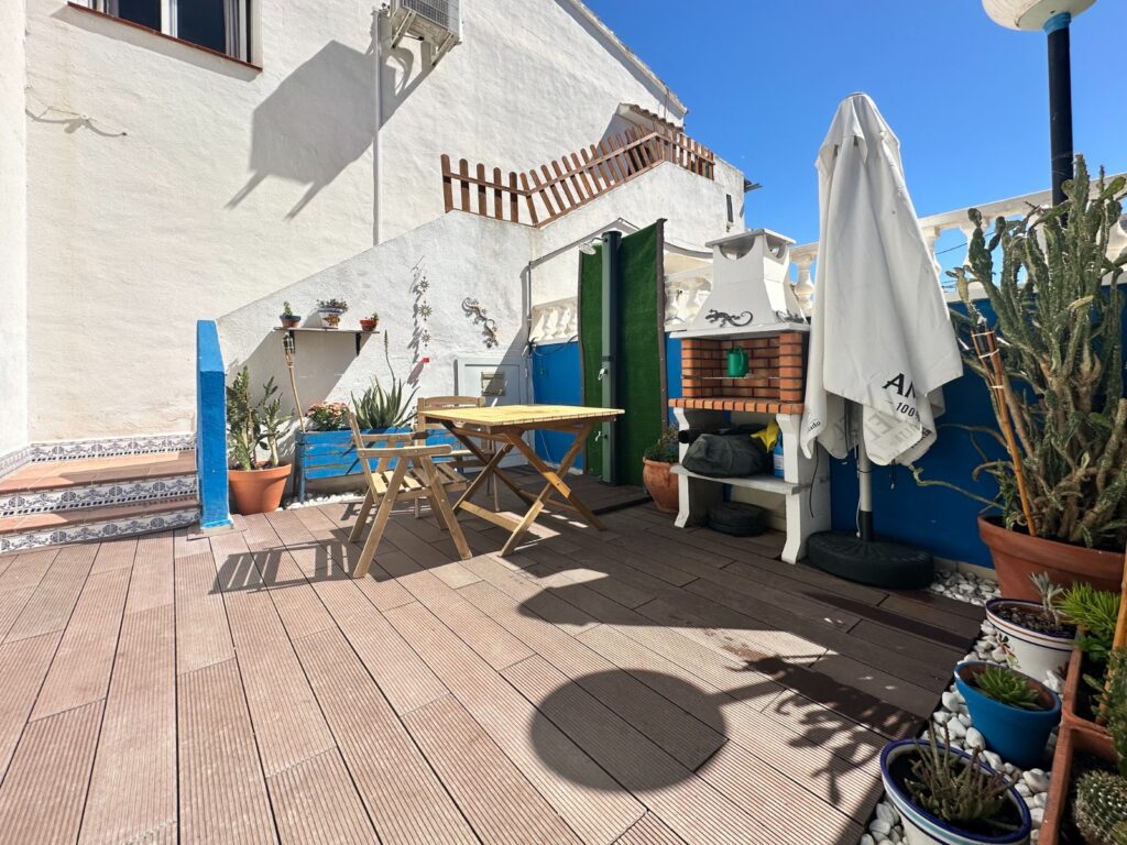 Easyhome Espagne - Bungalow à Orihuela Costa