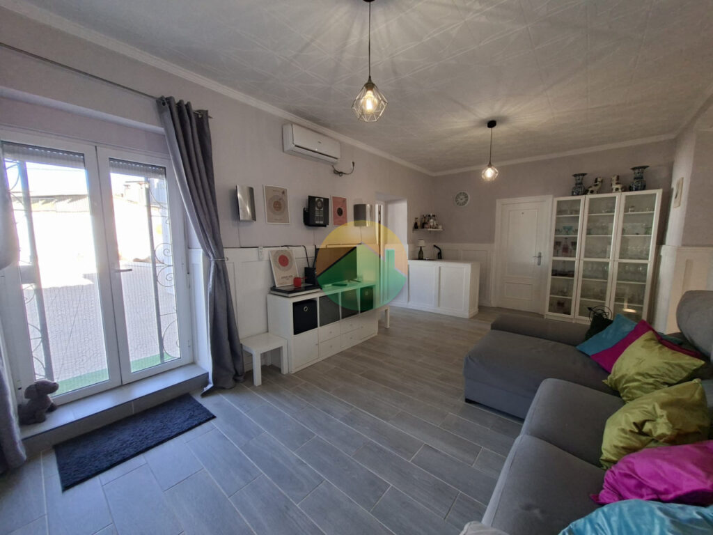 Easyhome Espagne - House à Fuente Alamo