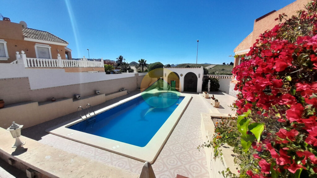 Easyhome Espagne - Detached Villa à Camposol