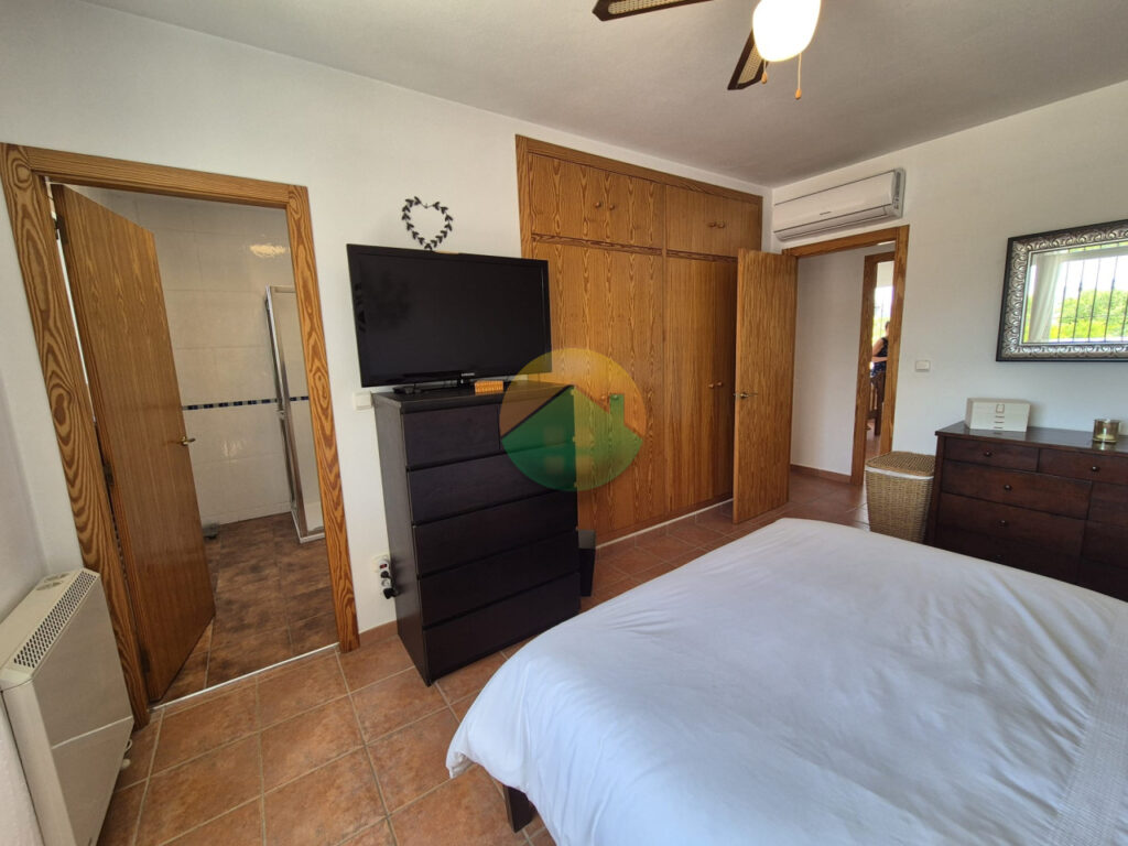 Easyhome Espagne - Detached Villa à Caravaca de la Cruz