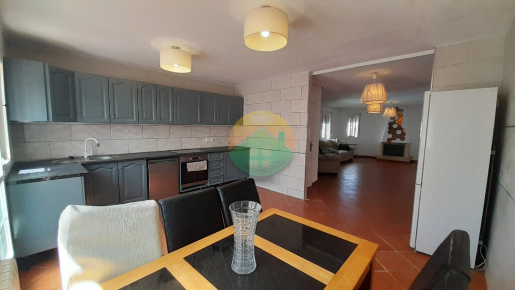 Easyhome Espagne - Detached Villa à Camposol