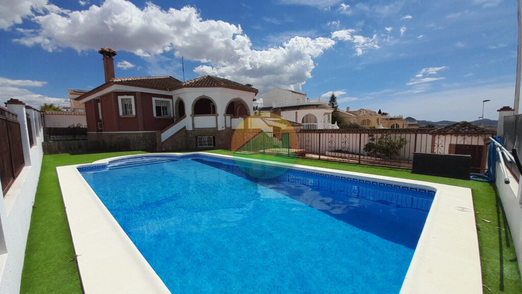 Easyhome Espagne - Detached Villa à Camposol