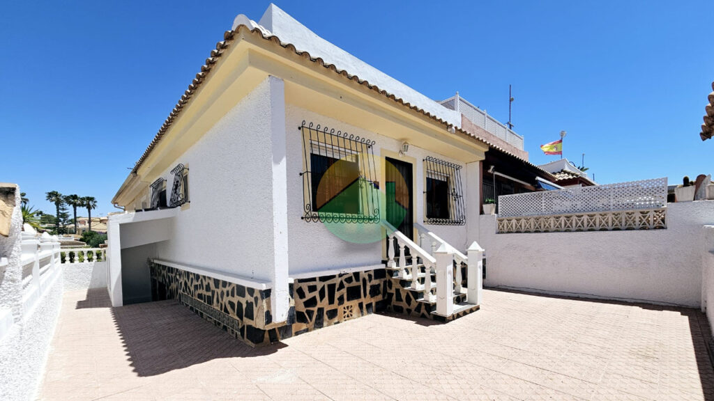 Easyhome Espagne - Semi-Detached à Camposol