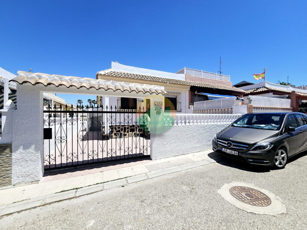 Easyhome Espagne - Semi-Detached à Camposol