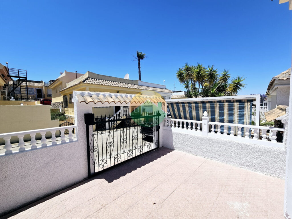 Easyhome Espagne - Semi-Detached à Camposol