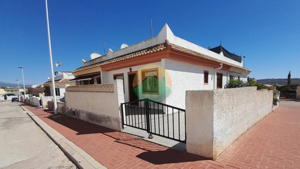 Easyhome Espagne - Semi-Detached à Camposol