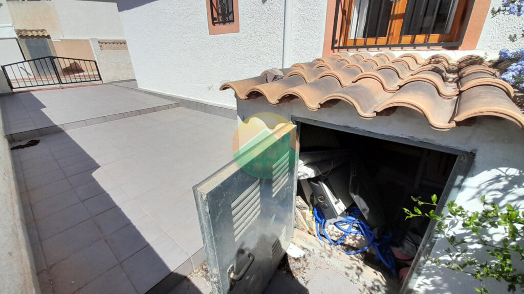 Easyhome Espagne - Semi-Detached à Camposol