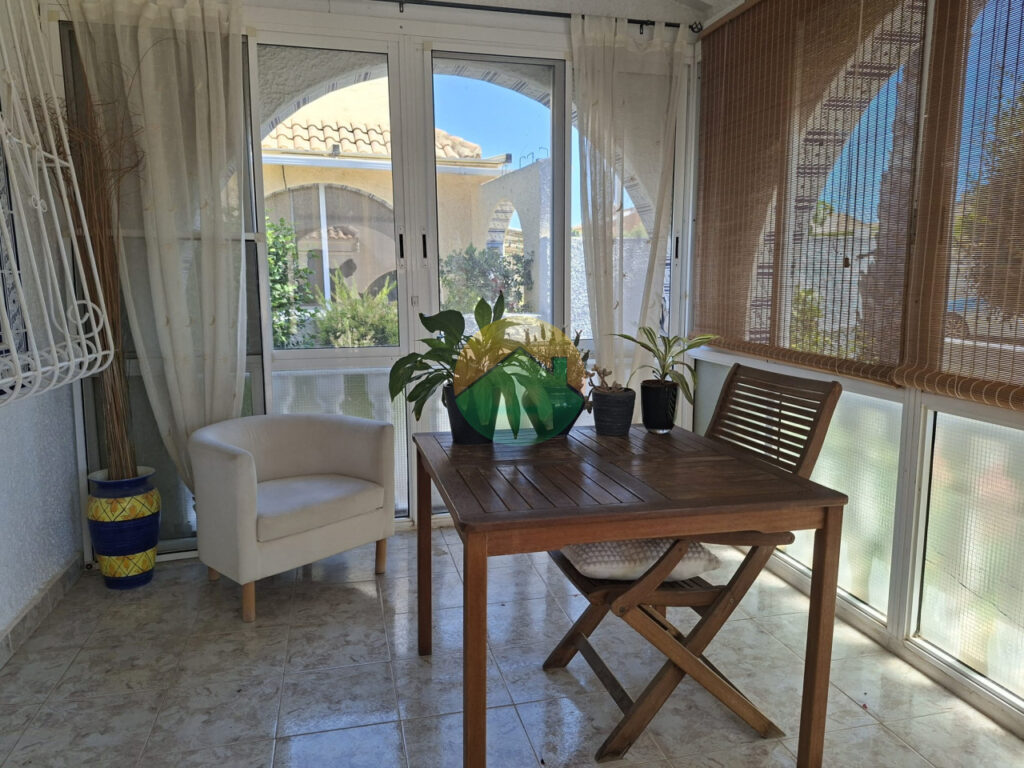 Easyhome Espagne - Detached Villa à Camposol