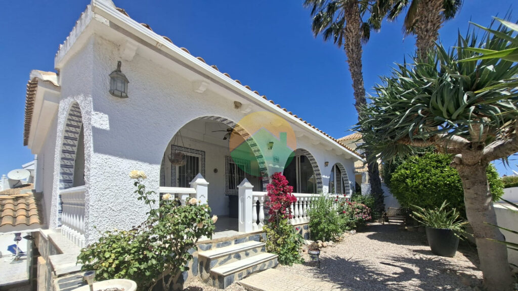 Easyhome Espagne - Detached Villa à Camposol