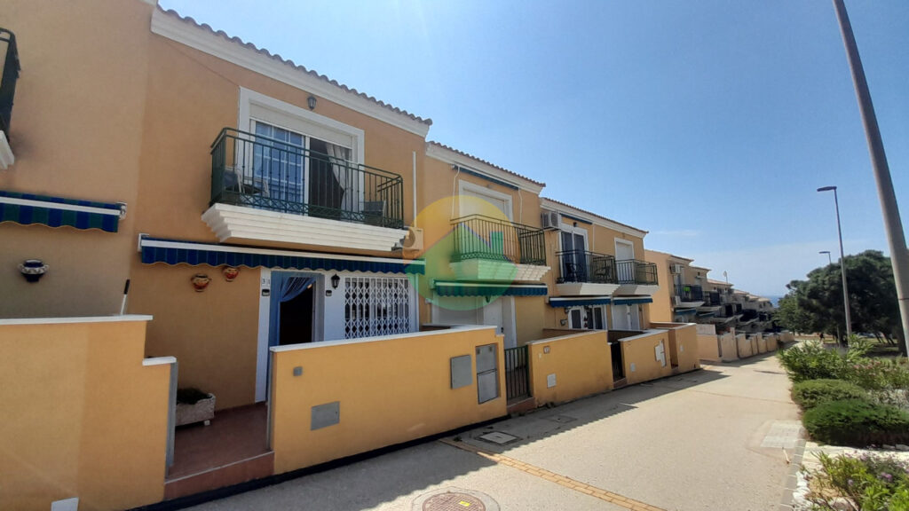 Easyhome Espagne - Terraced à Isla Plana