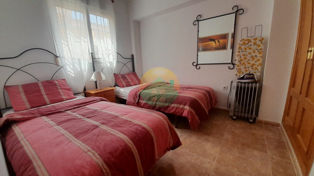 Easyhome Espagne - Terraced à Isla Plana
